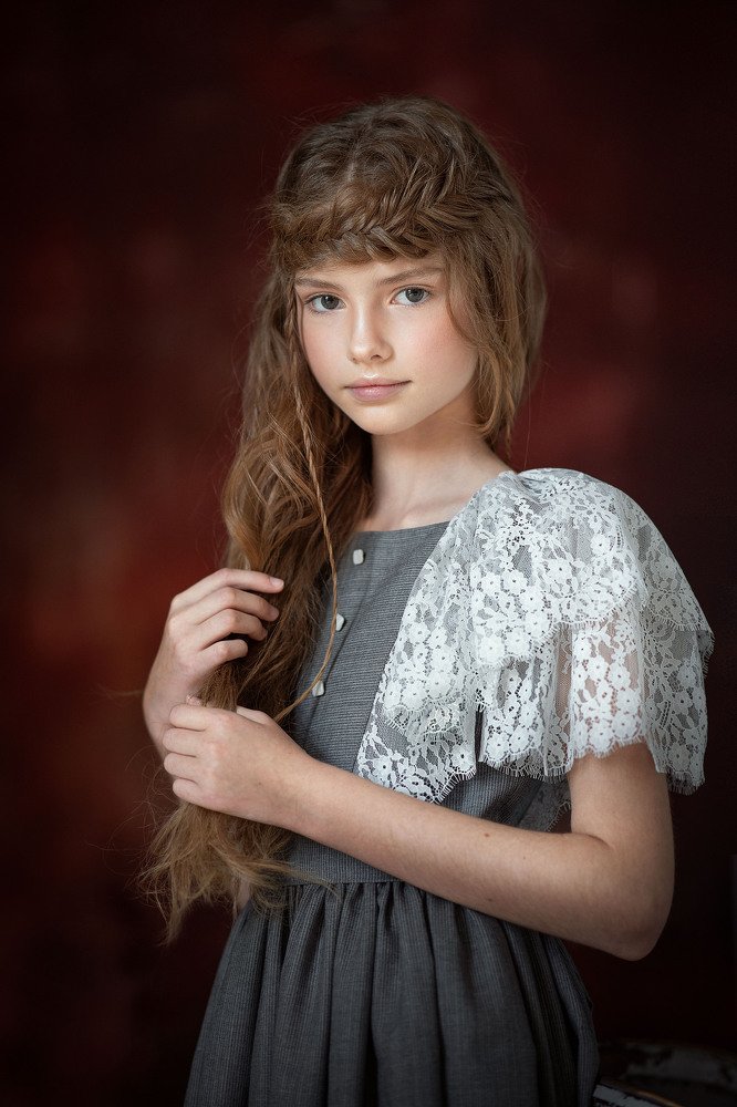 Photograph by Оксана Воронина