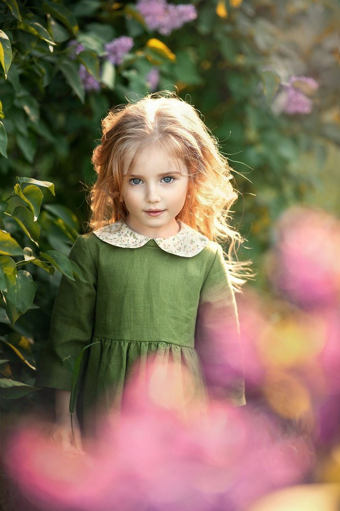 Photograph by Оксана Воронина