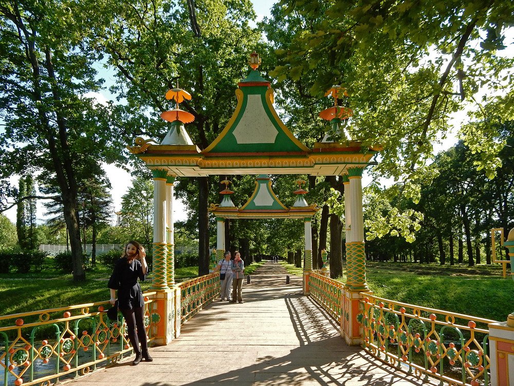 Photograph by Елена Гуляева