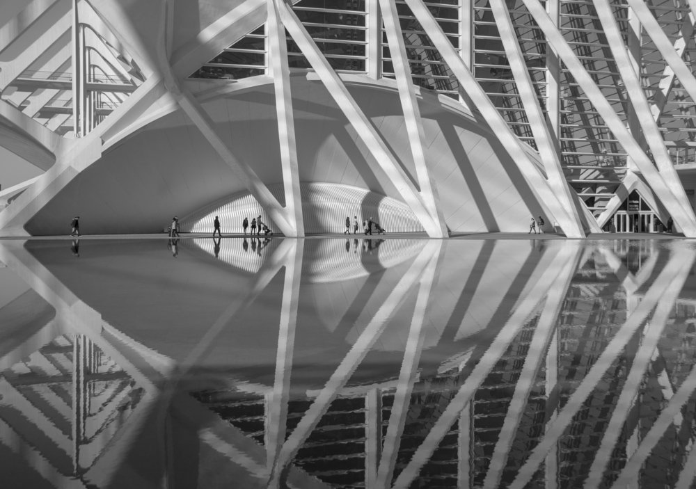 El ojo que todo lo ve