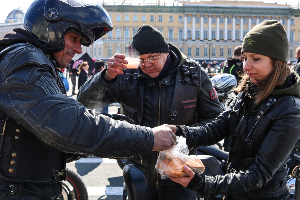 Photograph by Ремизов Владимир