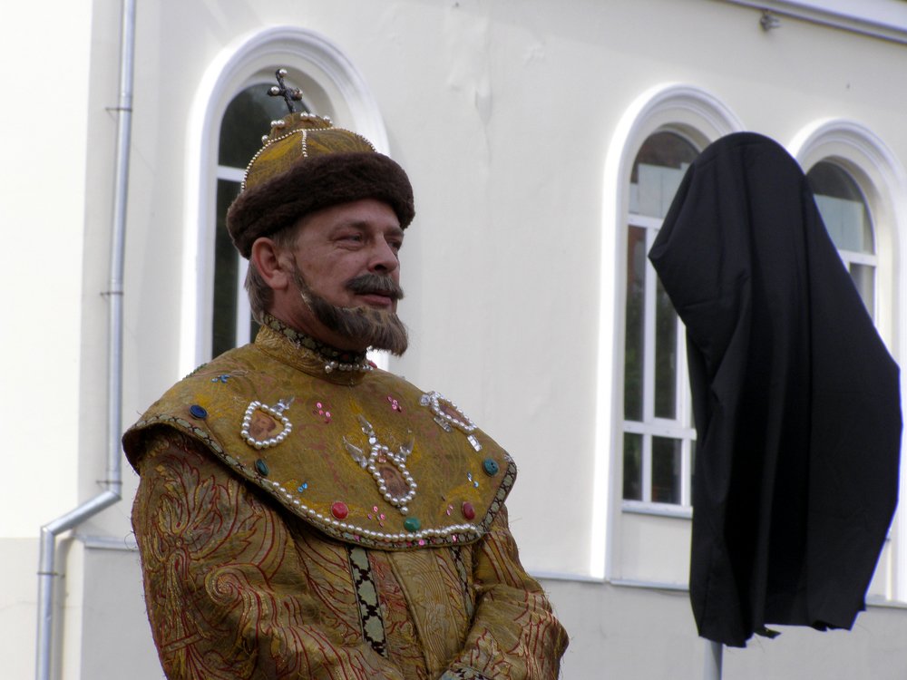 Photograph by Ирина Вассерлауф