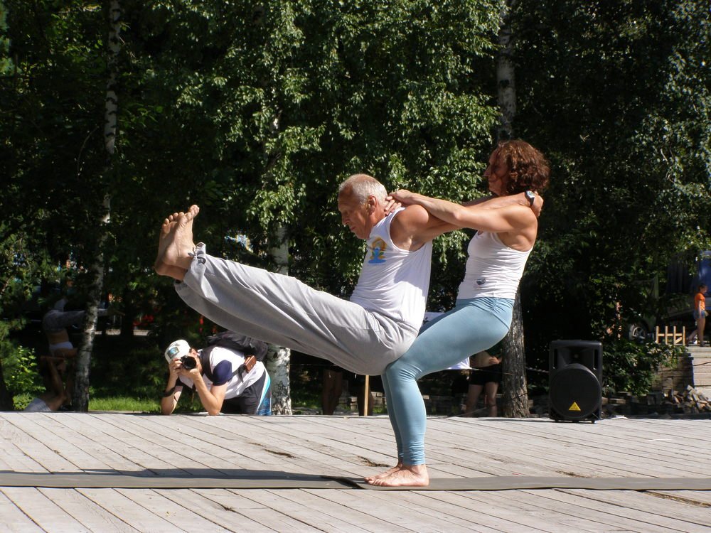 Photograph by Ирина Вассерлауф