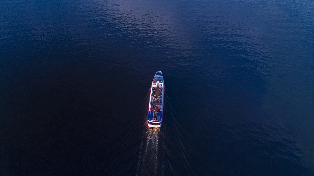 Photograph by Паша Савельев