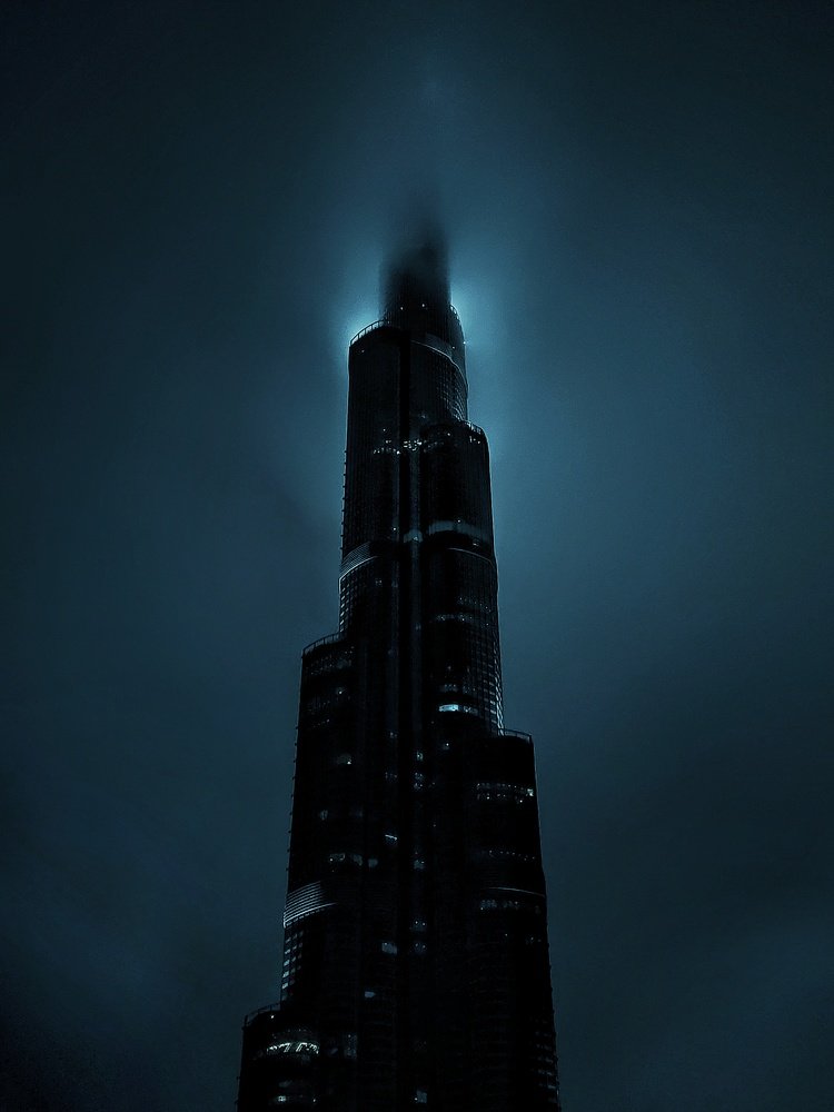 Photograph by Никита Чернов