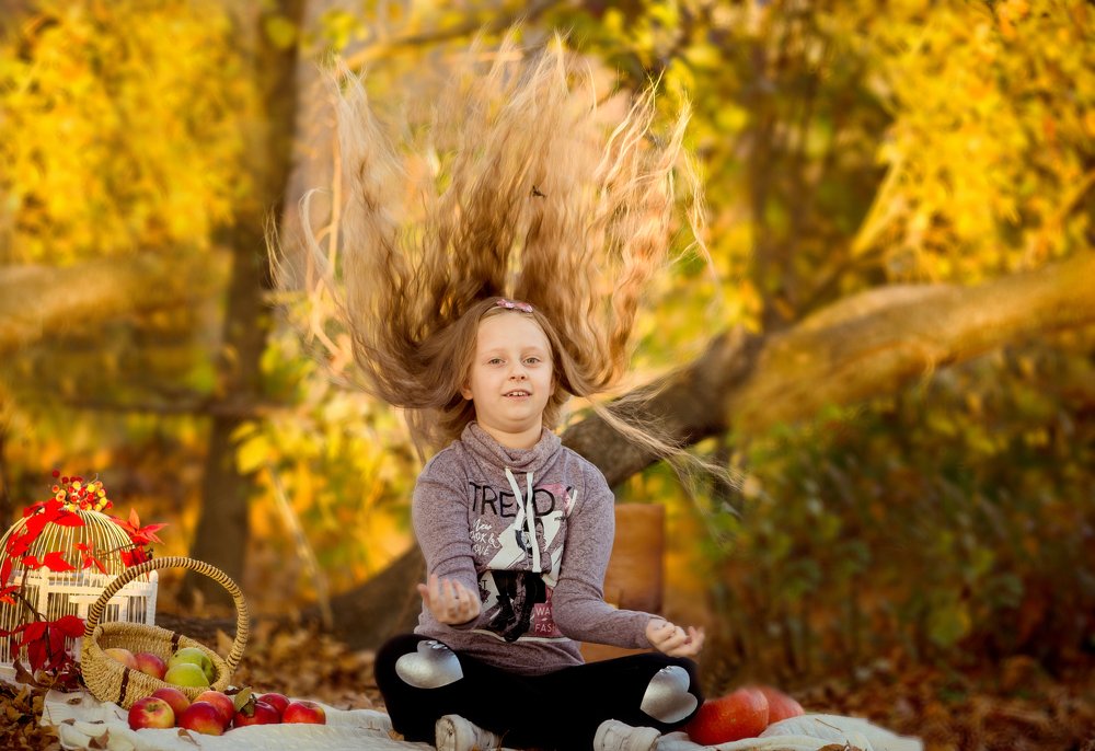 Photograph by Юлия Афанасьева