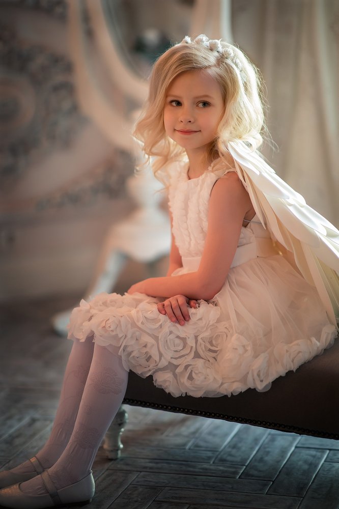 Photograph by Ольга Маркова