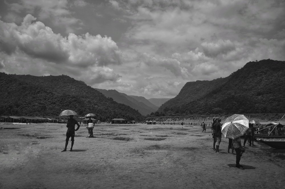 Photograph by Hasan Mehedi Amin