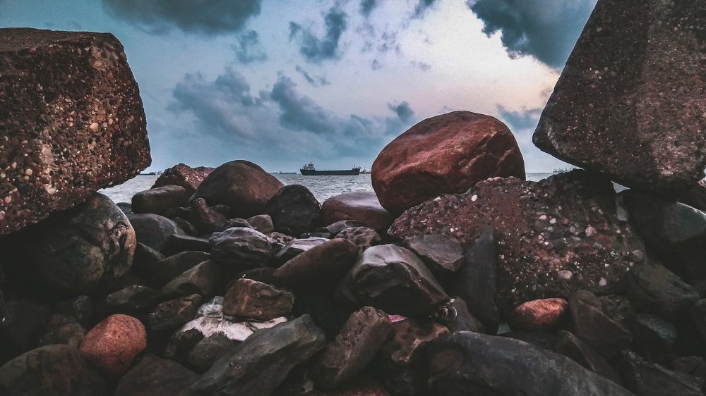 Photograph by Hasan Mehedi Amin