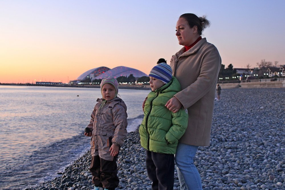 Photograph by Николай Немчанинов