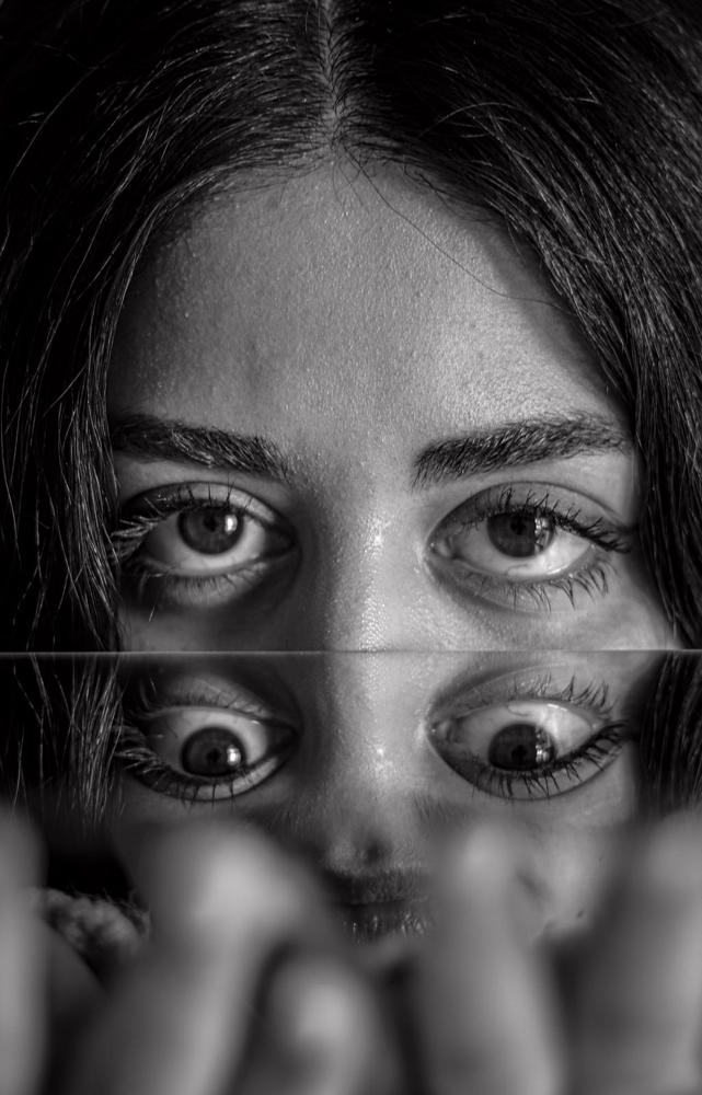 Photograph by Mona B