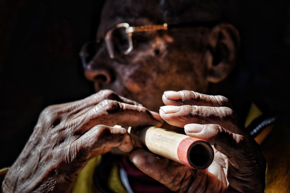 Photograph by Samrick Manna