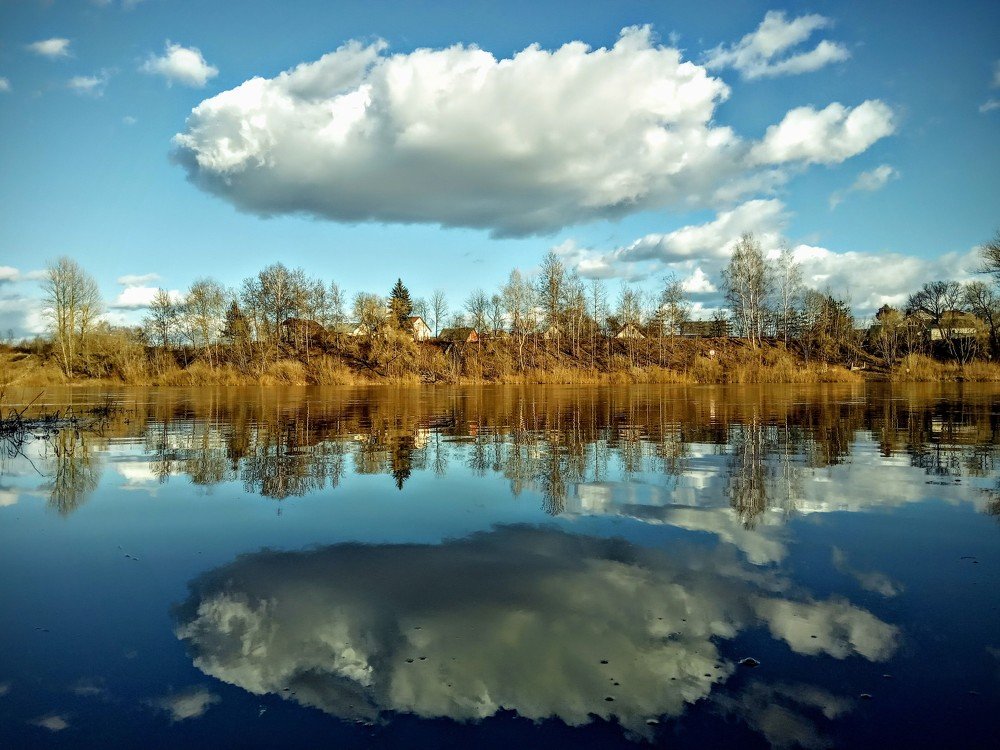 Небесный заяц.