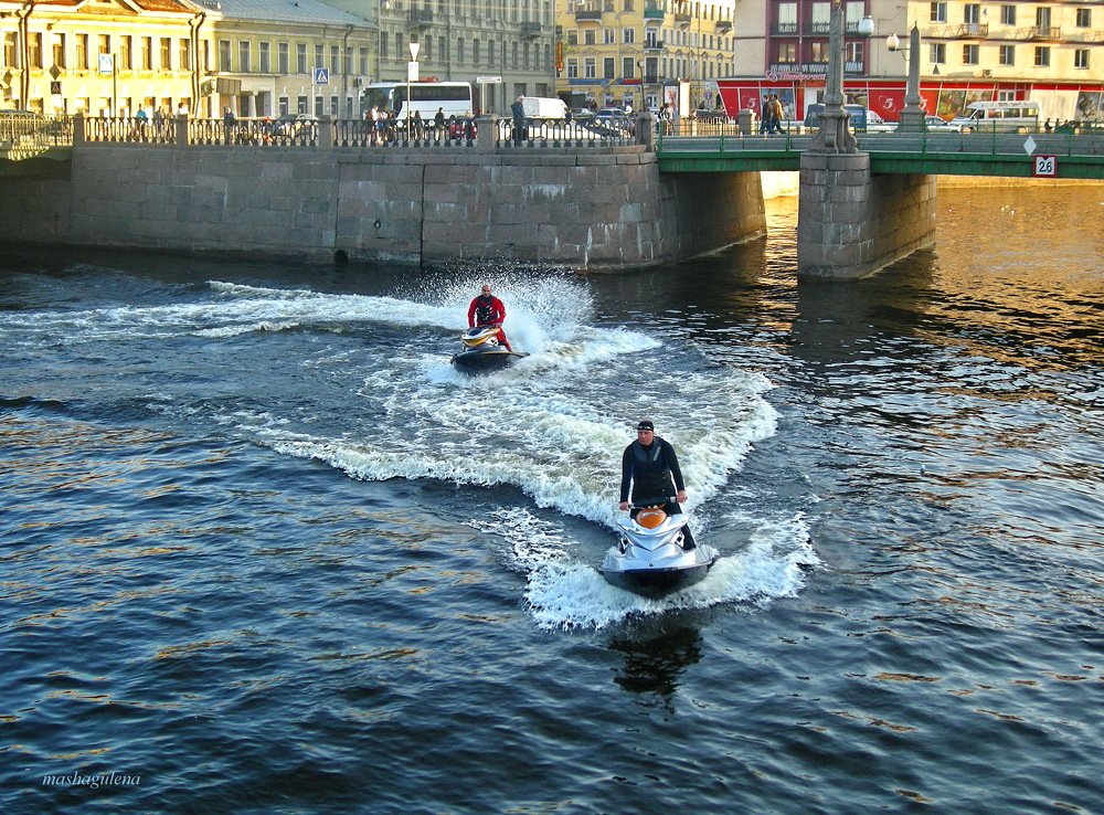 Photograph by Елена Гуляева
