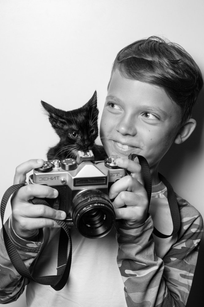 Photograph by Иван Скрыльков