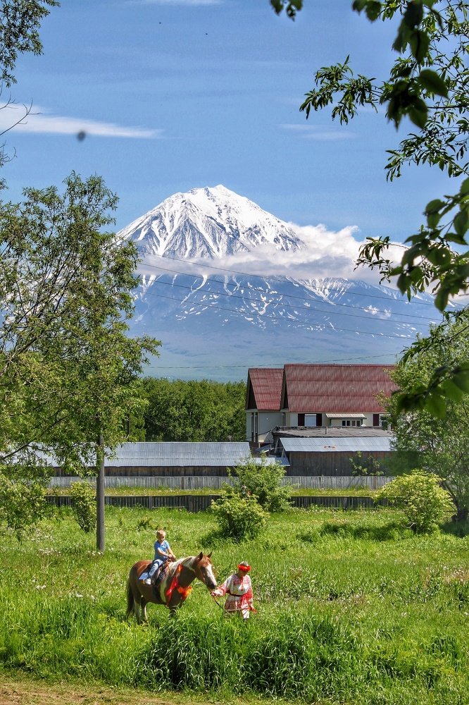 Photograph by Наина Касаева