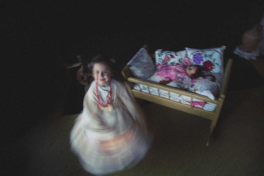 Photograph by Ivana Todorovic