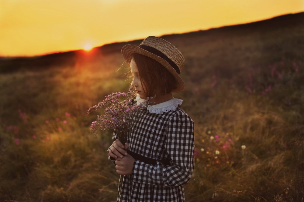 Photograph by Valeria Bezhenar