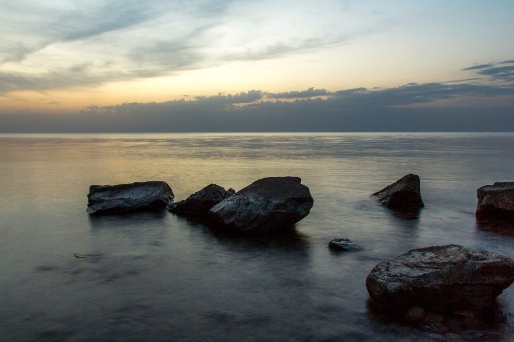 Природный гипноз