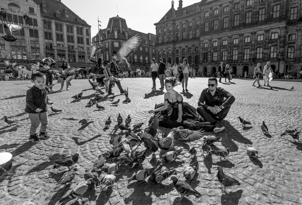 Photograph by Андрей Сашко