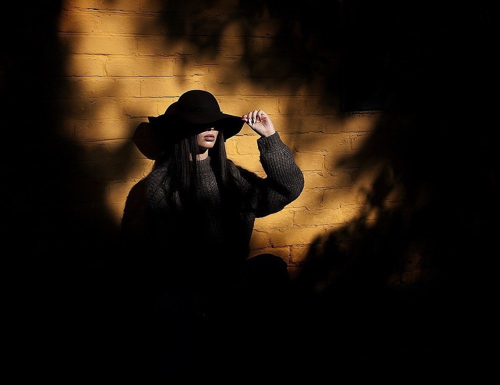 Photograph by Ольга Глущенко