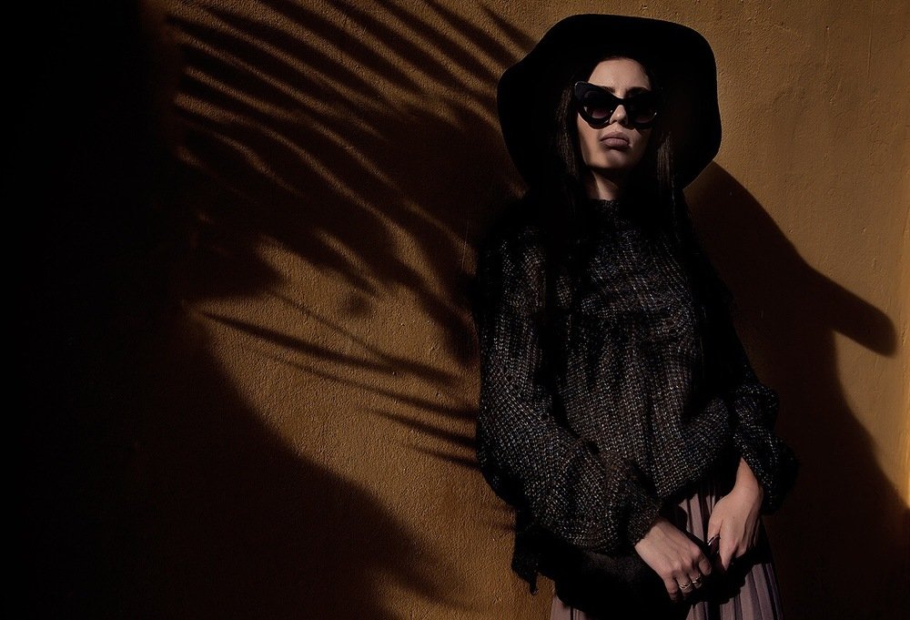 Photograph by Ольга Глущенко