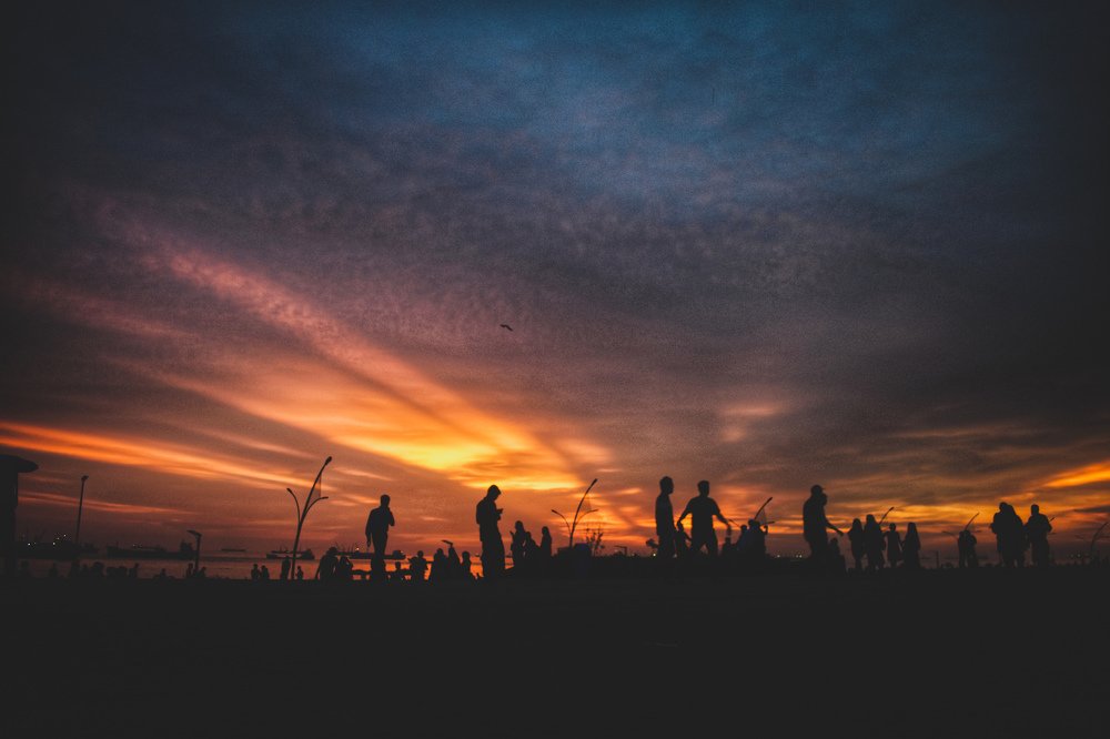 Photograph by Hasan Mehedi Amin