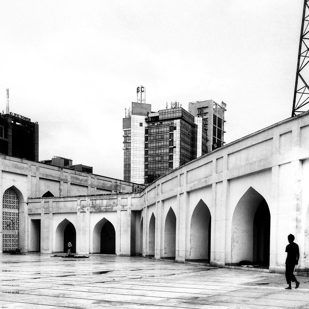 Photograph by Hasan Mehedi Amin