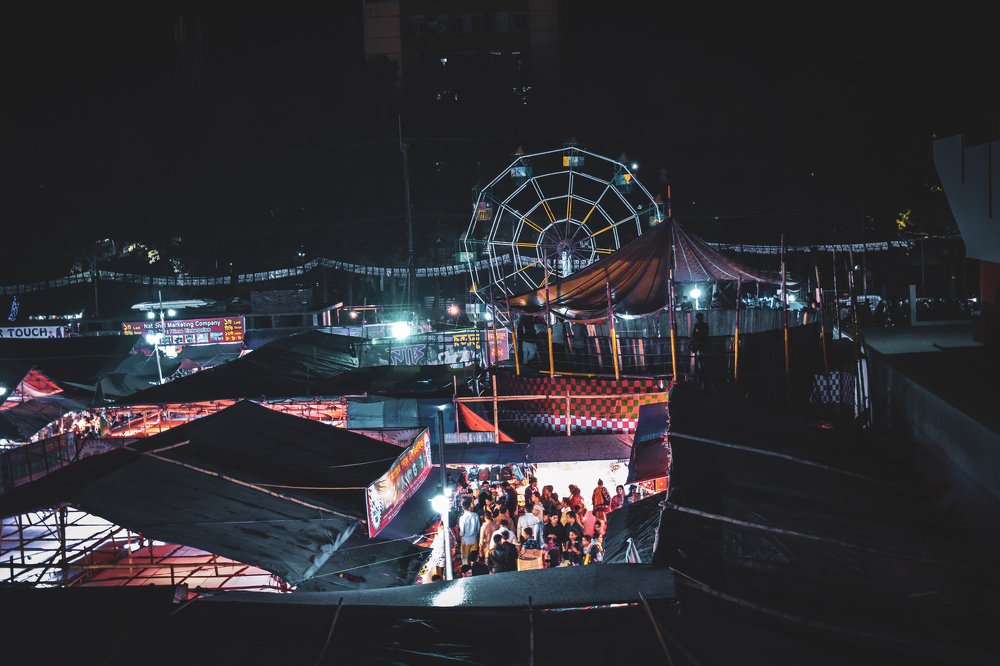 Photograph by Hasan Mehedi Amin