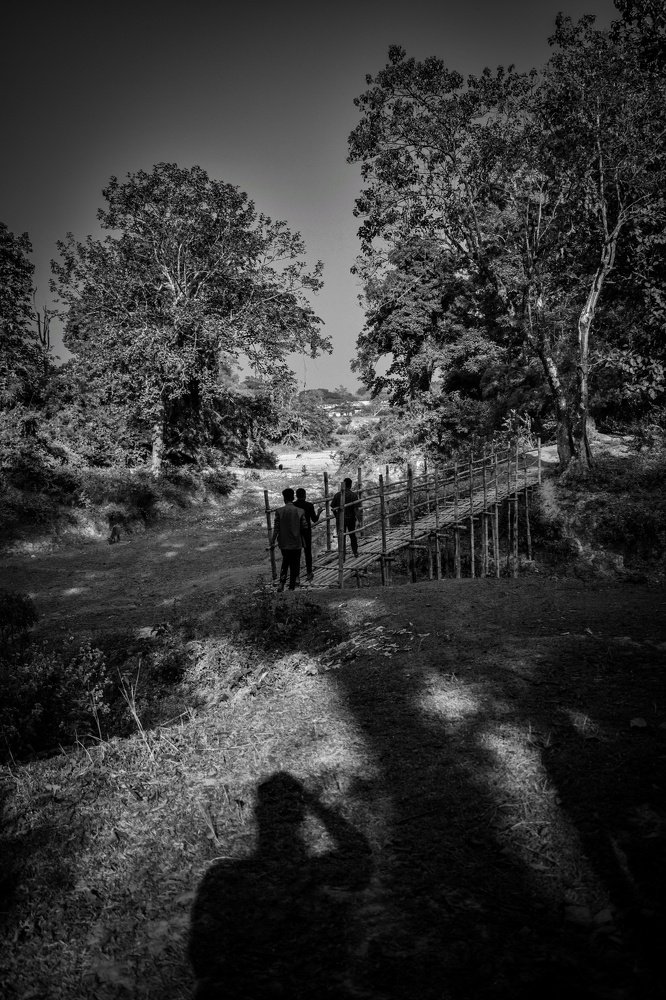 Photograph by Hasan Mehedi Amin