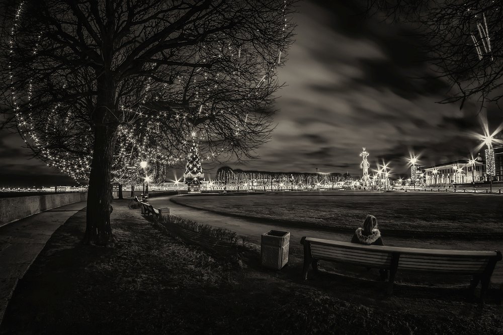 And this Year has Begun - И этот год начался