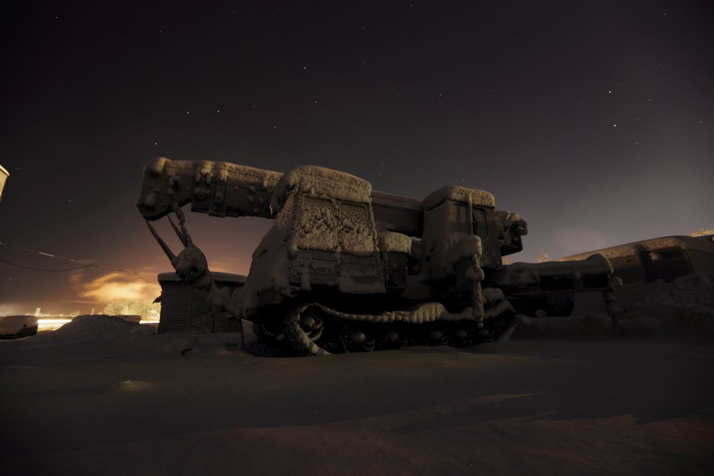 Photograph by Сергей Сухов