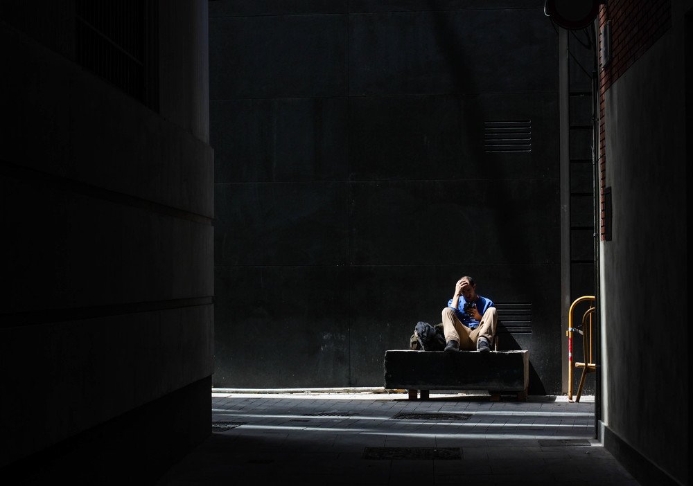 Photograph by Антон Точнов