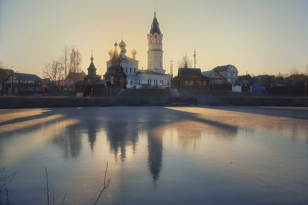 Фотография автора Денис Макаренко