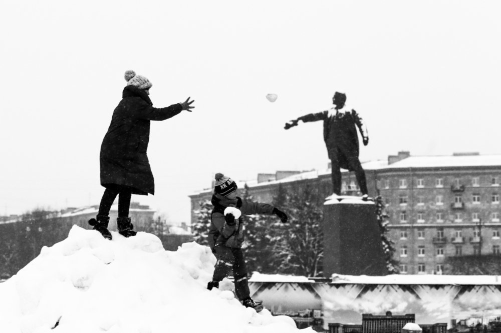 Photograph by Антон Точнов