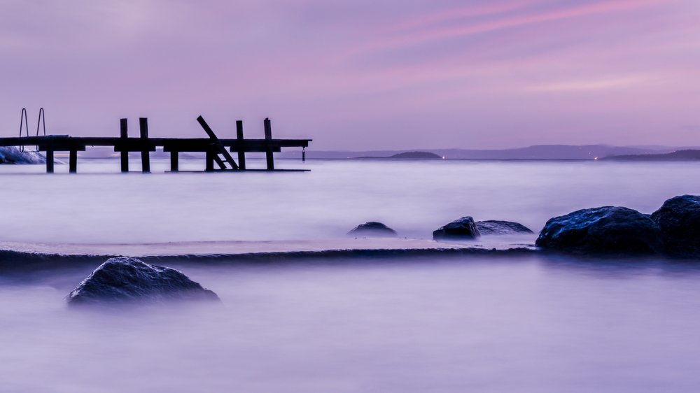 Photograph by Marcin Morawski