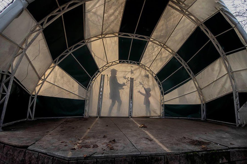 Фотография автора Денис Макаренко