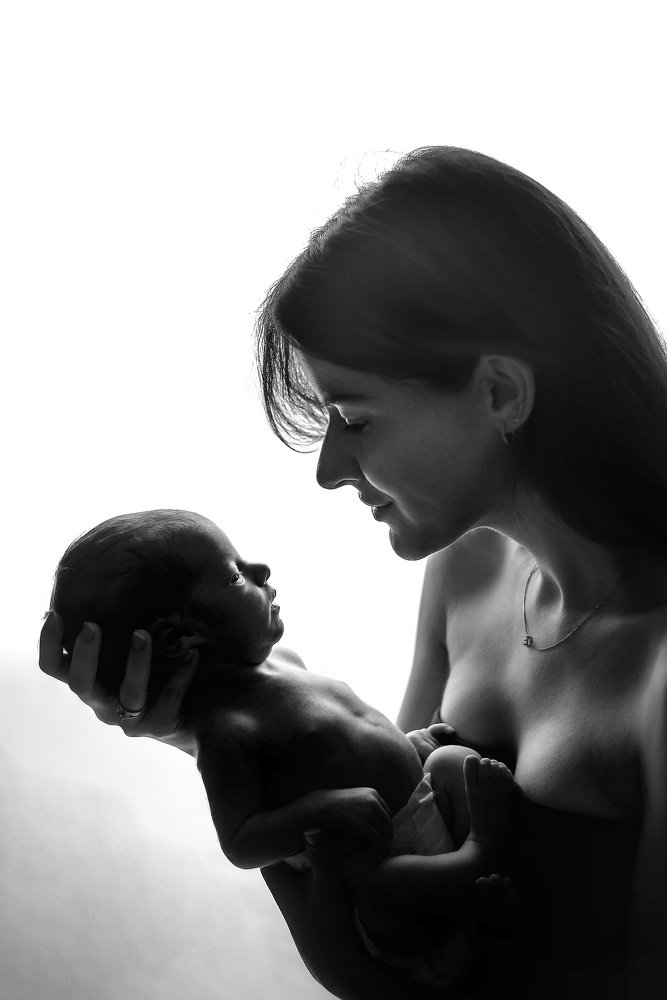 Photograph by Екатерина Никитина