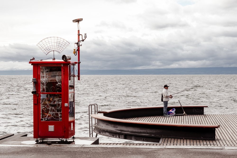 Photograph by Andrzej Pala