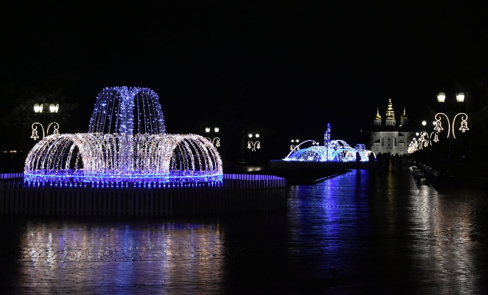 Photograph by Елена Куннова