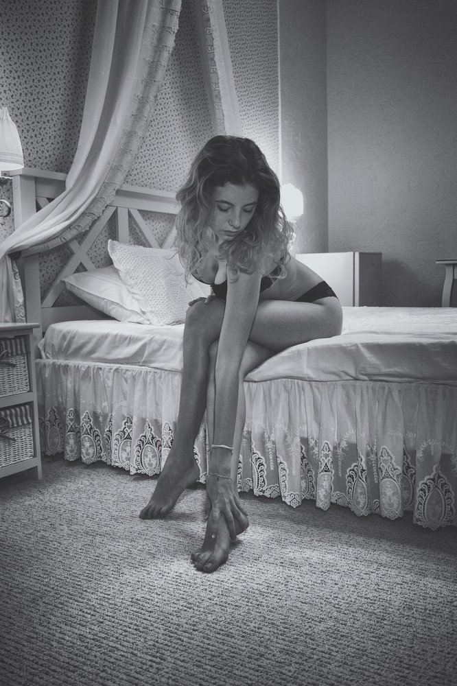 Photograph by Владислав Чумак