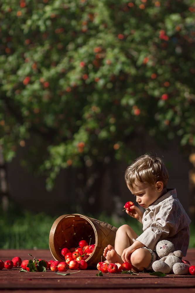 Photograph by Ирина Куклинова