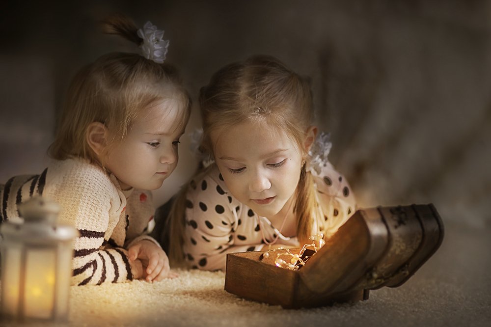 Photograph by Анна Соколова