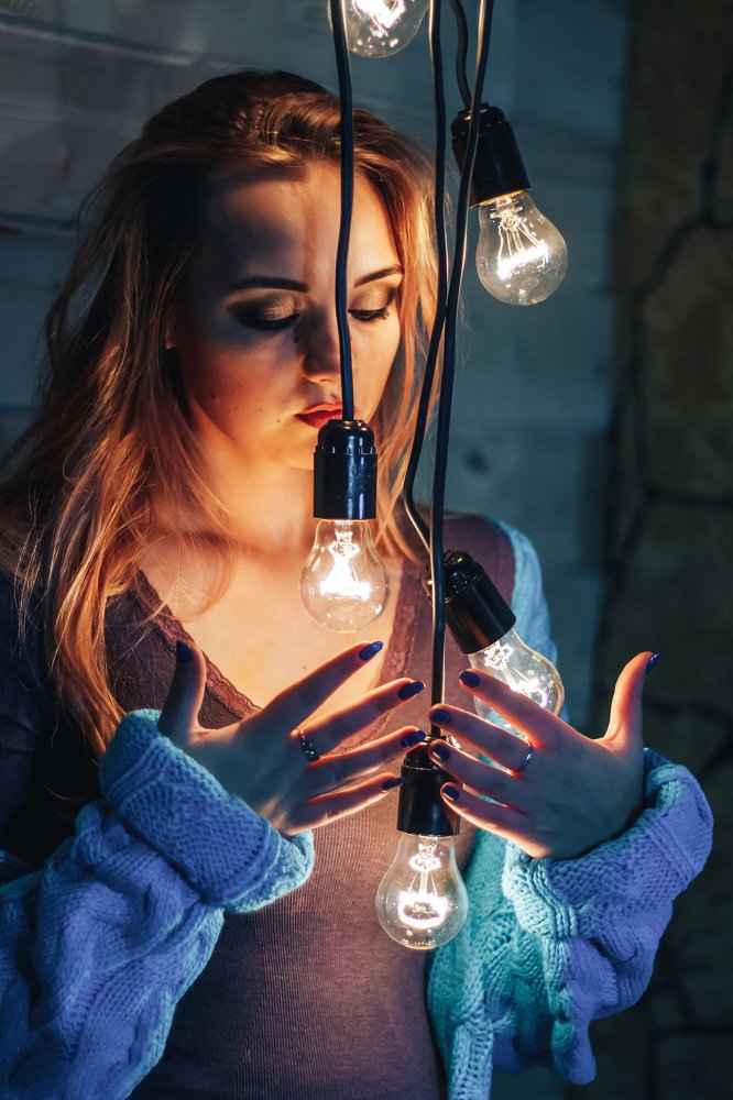 Фотография автора Юлия Соболева