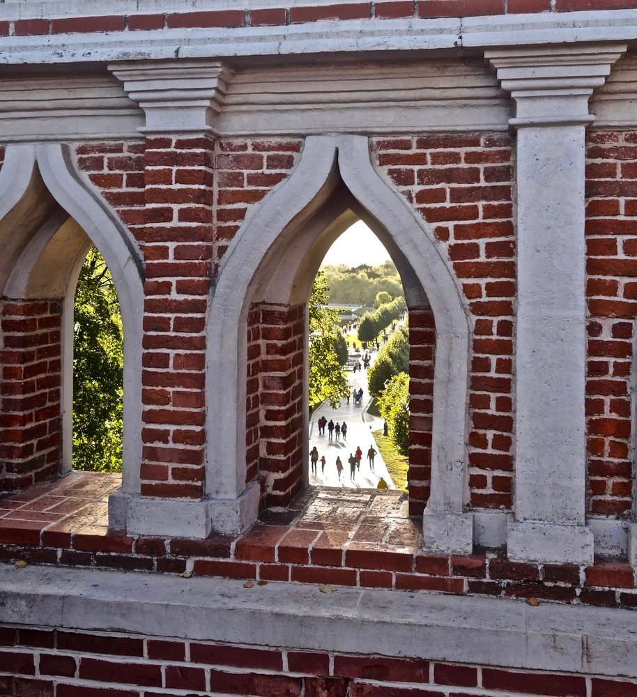 Photograph by Елена Жукова