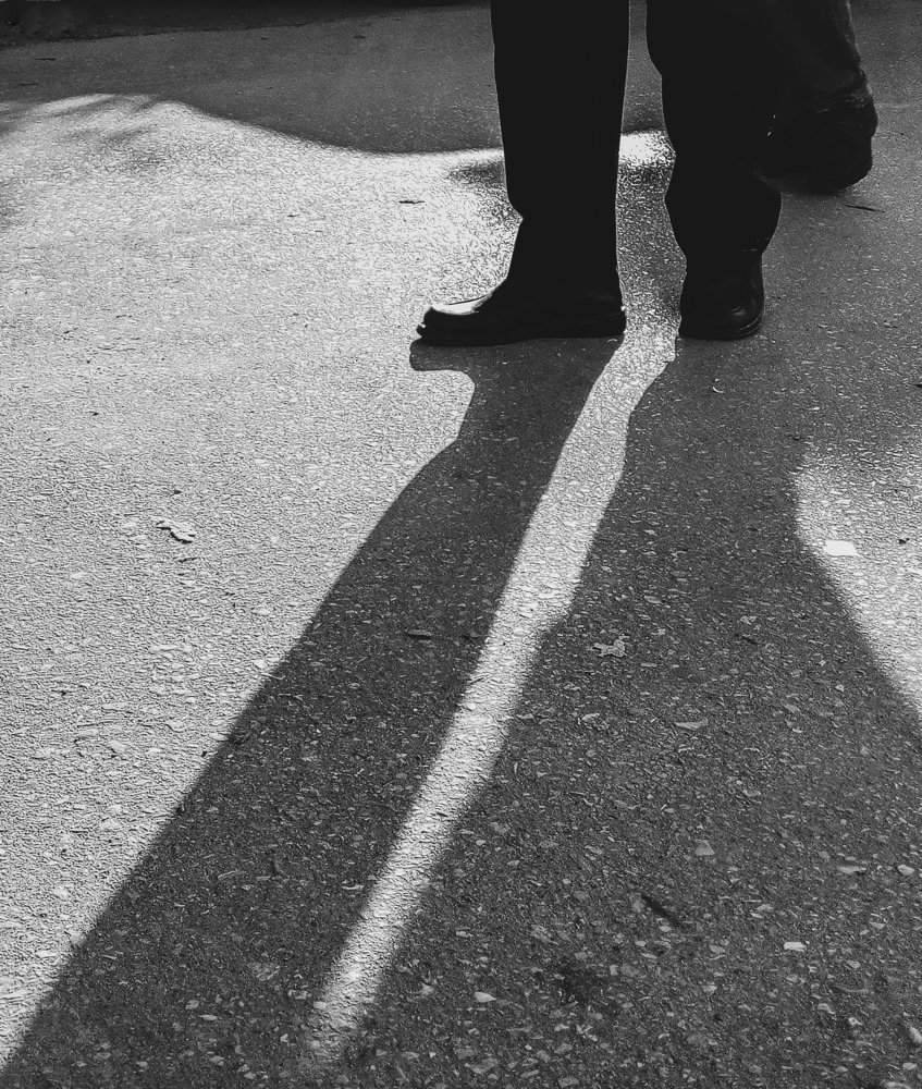 Photograph by Idris Ahmed