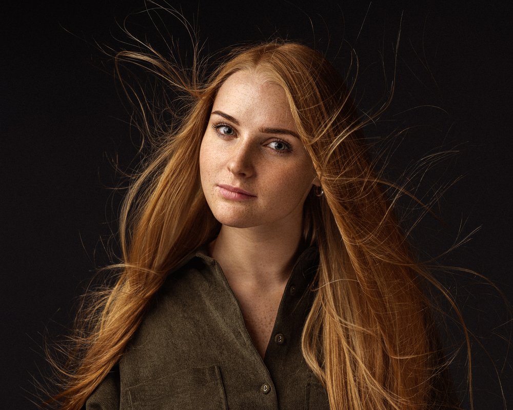 Photograph by Saulius