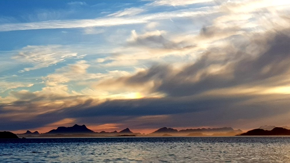 Photograph by Elisabeth Vinther