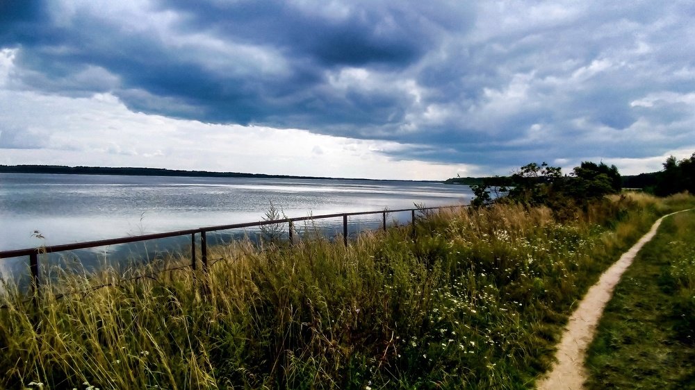 Photograph by Наталья Микулич