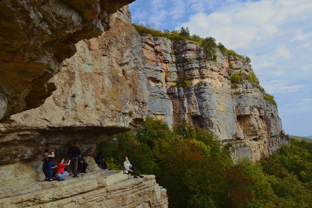 Photograph by Татьяна Рябова